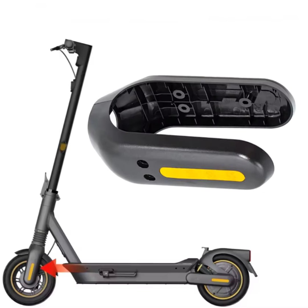 Front fork cover reflex Ninebot G2 - Spare part - Wheelyshop