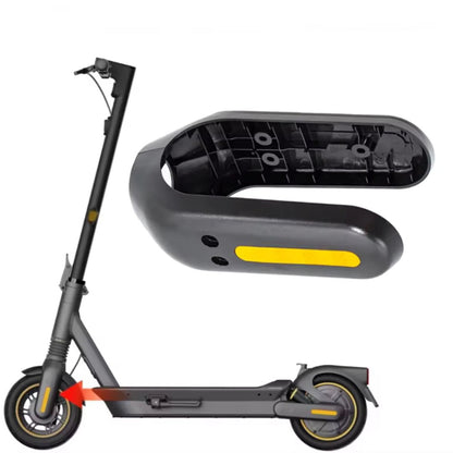 Front fork cover reflex Ninebot G2 - Spare part - Wheelyshop