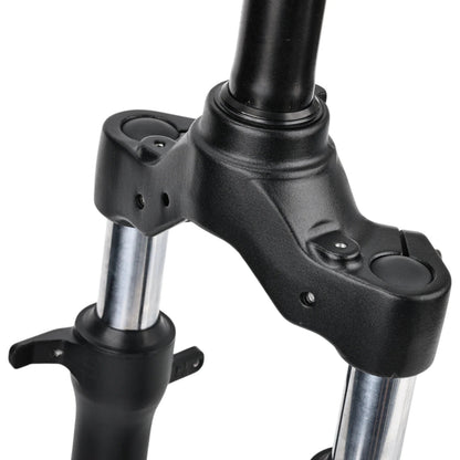 Front fork shock absorber Ninebot Max G3 - Spare part - Wheelyshop