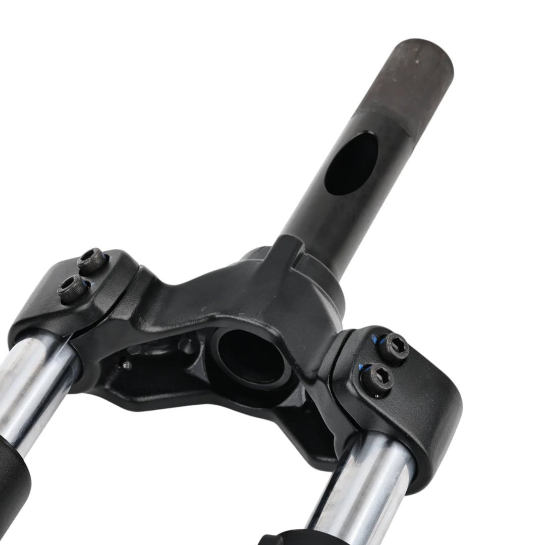 Front fork shock absorber Ninebot Max G3 - Spare part - Wheelyshop