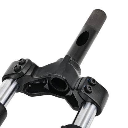 Front fork shock absorber Ninebot Max G3 - Spare part - Wheelyshop
