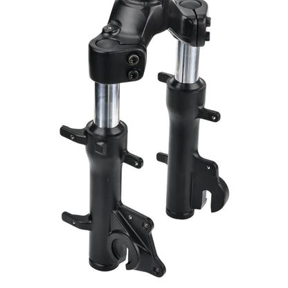 Front fork shock absorber Ninebot Max G3 - Spare part - Wheelyshop