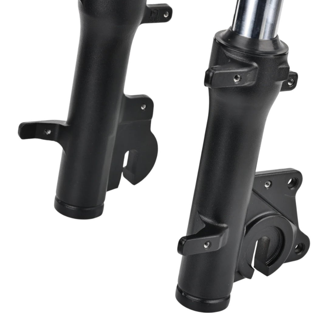 Front fork shock absorber Ninebot Max G3 - Spare part - Wheelyshop