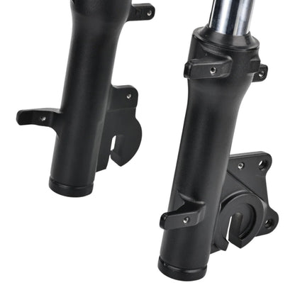 Front fork shock absorber Ninebot Max G3 - Spare part - Wheelyshop