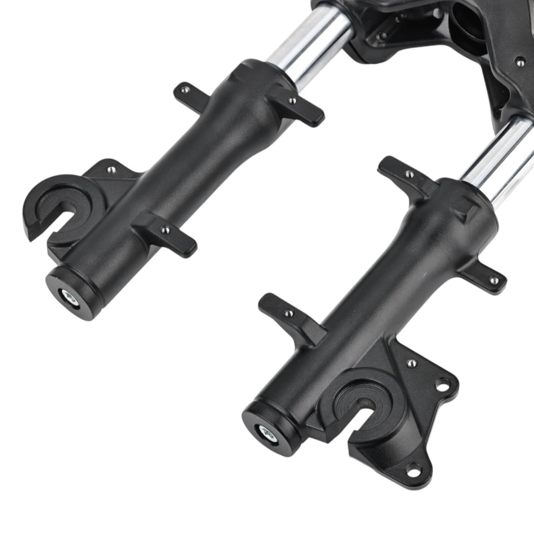 Front fork shock absorber Ninebot Max G3 - Spare part - Wheelyshop