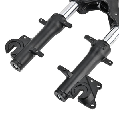 Front fork shock absorber Ninebot Max G3 - Spare part - Wheelyshop