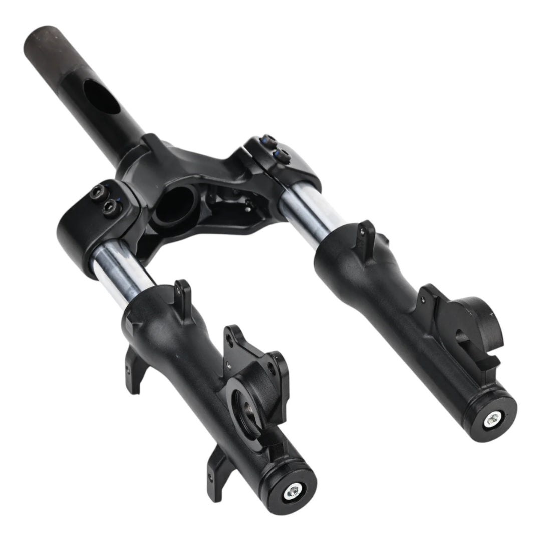 Front fork shock absorber Ninebot Max G3 - Spare part - Wheelyshop