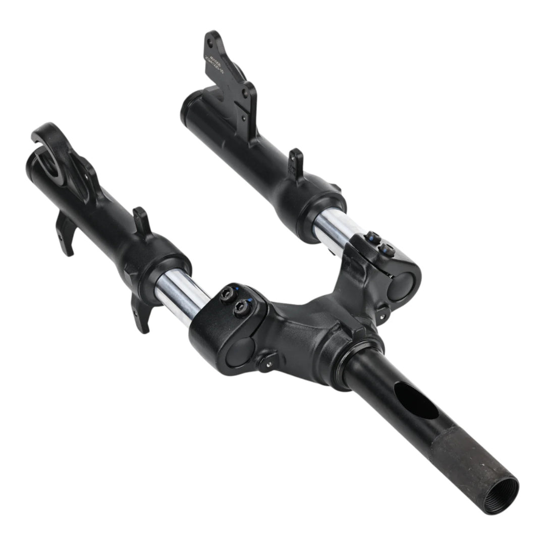 Front fork shock absorber Ninebot Max G3 - Spare part - Wheelyshop