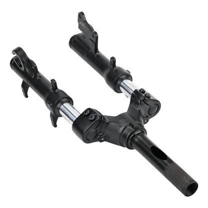 Front fork shock absorber Ninebot Max G3 - Spare part - Wheelyshop