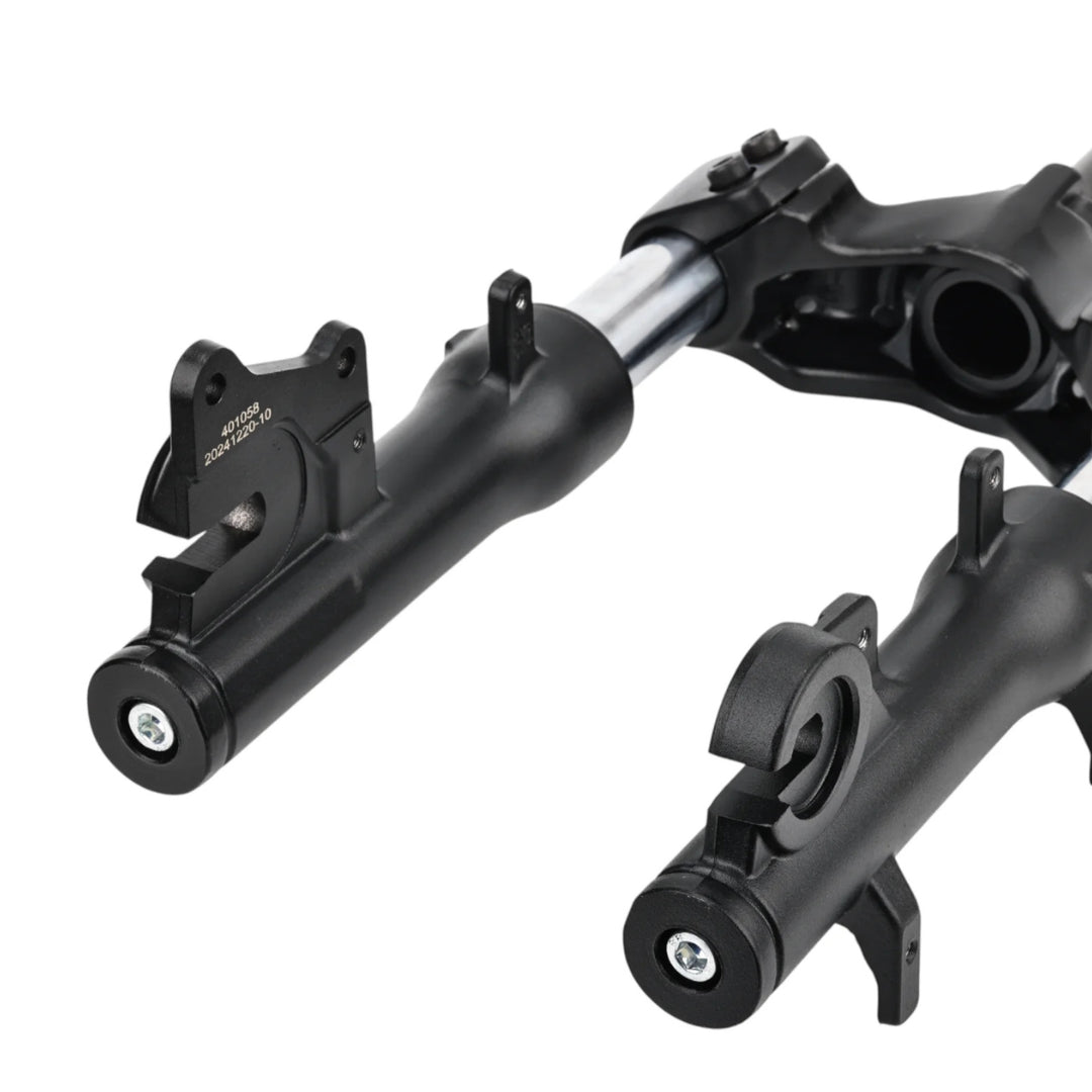 Front fork shock absorber Ninebot Max G3 - Spare part - Wheelyshop