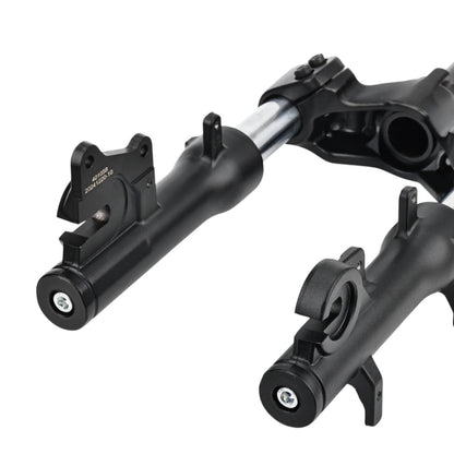 Front fork shock absorber Ninebot Max G3 - Spare part - Wheelyshop