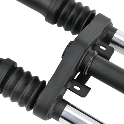 Front fork shock absorber Ninebot ZT3/ZT3 Pro - Spare part - Wheelyshop