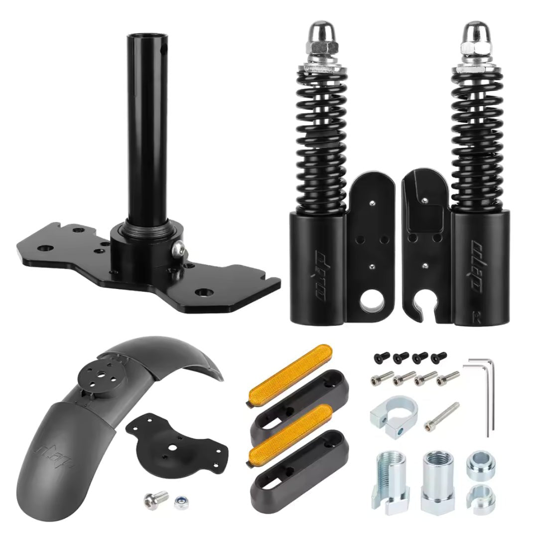 Front Fork Shock Absorber V2 Xiaomi - Accessories - Wheelyshop