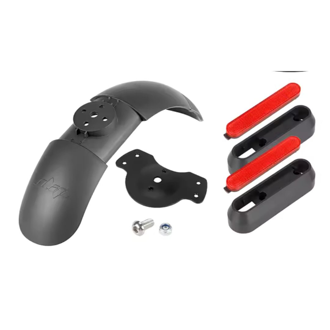 Front Fork Shock Absorber V2 Xiaomi - Accessories - Wheelyshop