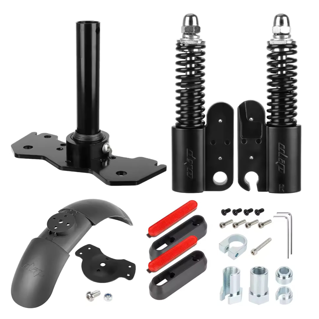 Front Fork Shock Absorber V2 Xiaomi - Accessories - Wheelyshop