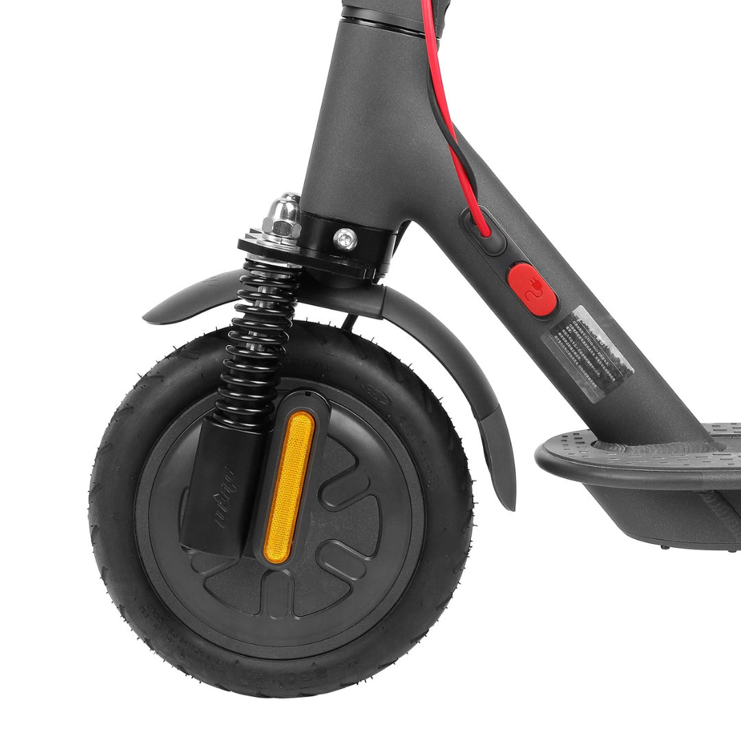 Front Fork Shock Absorber V2 Xiaomi - Accessories - Wheelyshop