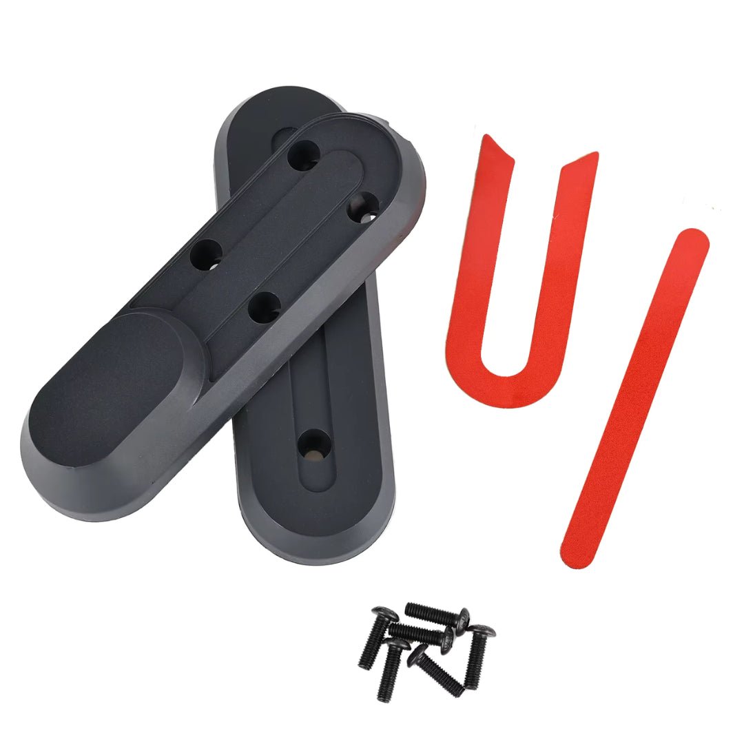 Front wheel covers reflex Xiaomi 4 - Spare part - Wheelyshop
