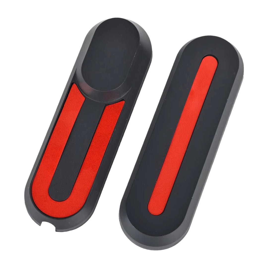 Front wheel covers reflex Xiaomi 4 - Spare part - Wheelyshop