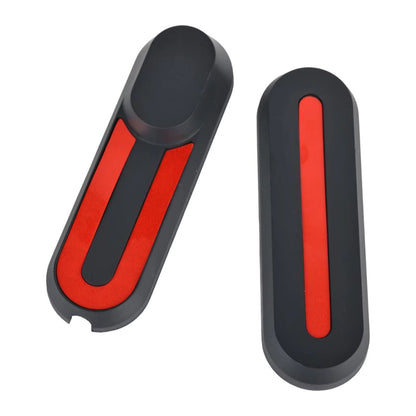 Front wheel covers reflex Xiaomi 4 - Spare part - Wheelyshop