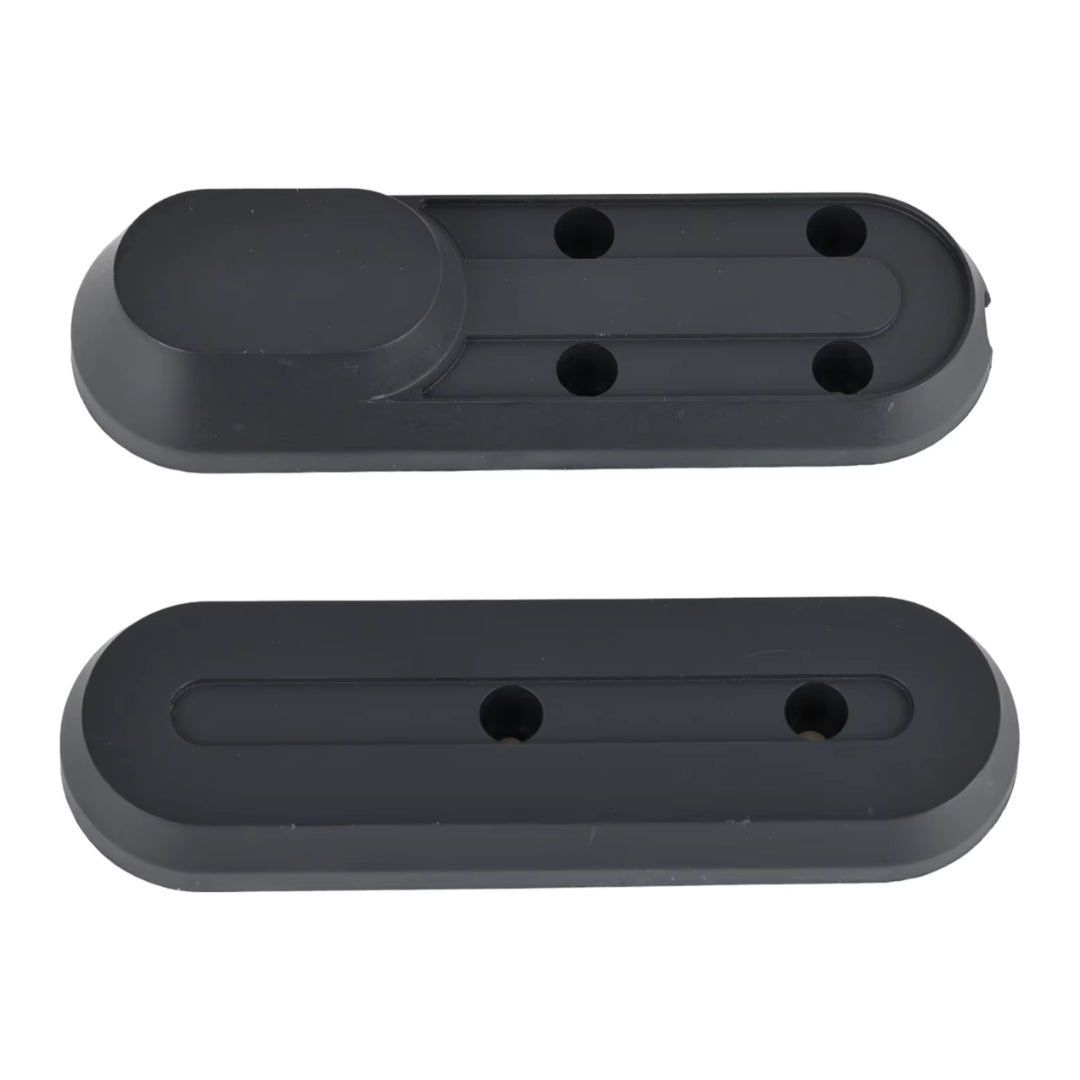 Front wheel covers reflex Xiaomi 4 - Spare part - Wheelyshop
