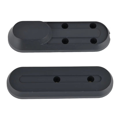 Front wheel covers reflex Xiaomi 4 - Spare part - Wheelyshop