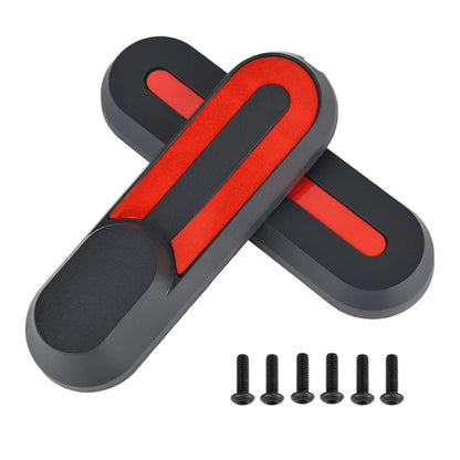 Front wheel covers reflex Xiaomi 4 - Spare part - Wheelyshop