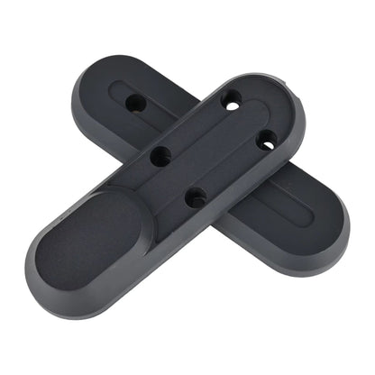 Front wheel covers reflex Xiaomi 4 - Spare part - Wheelyshop