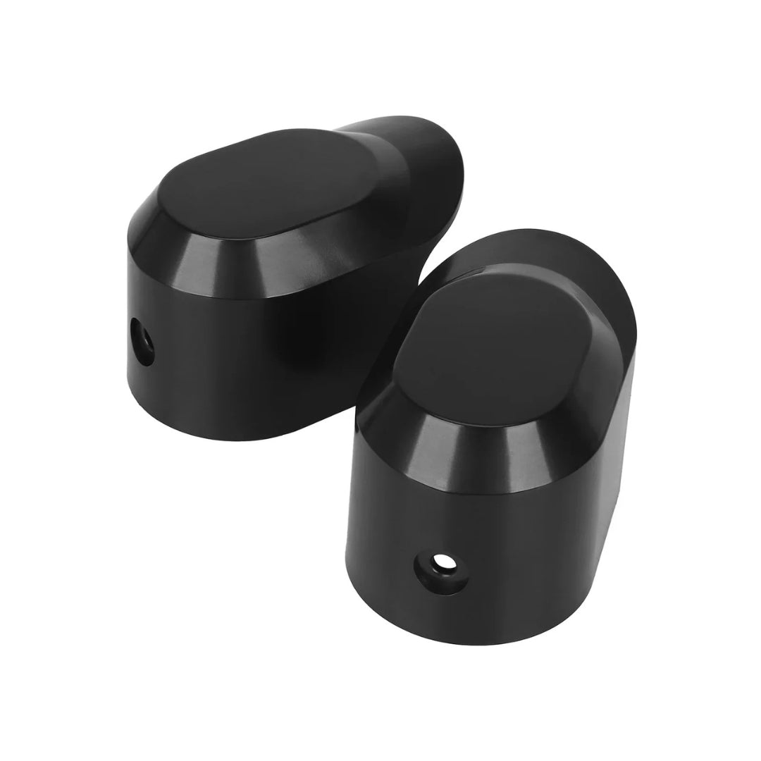 Front wheel covers Xiaomi 5 / 5 Pro - Spare part - Wheelyshop