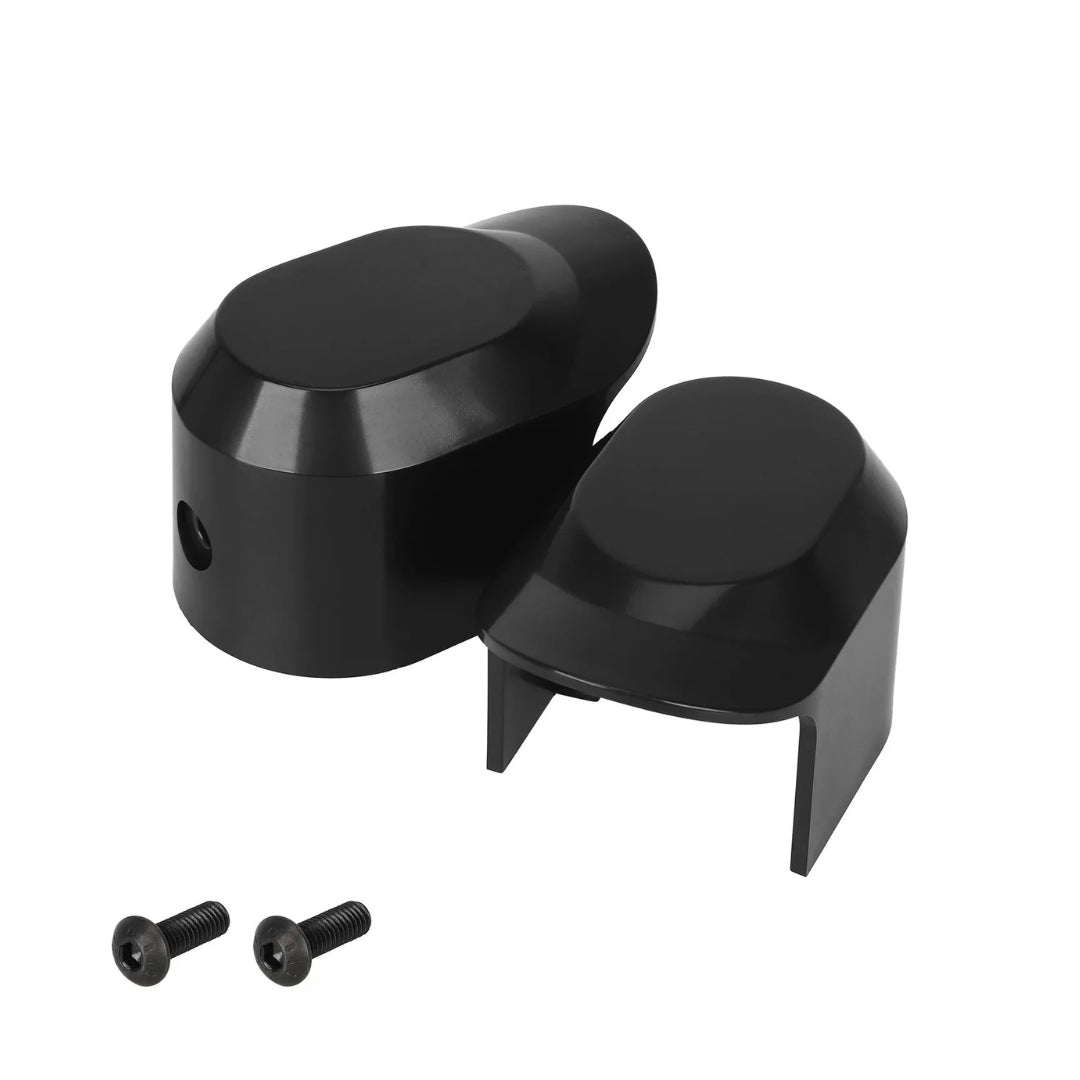 Front wheel covers Xiaomi 5 / 5 Pro - Spare part - Wheelyshop