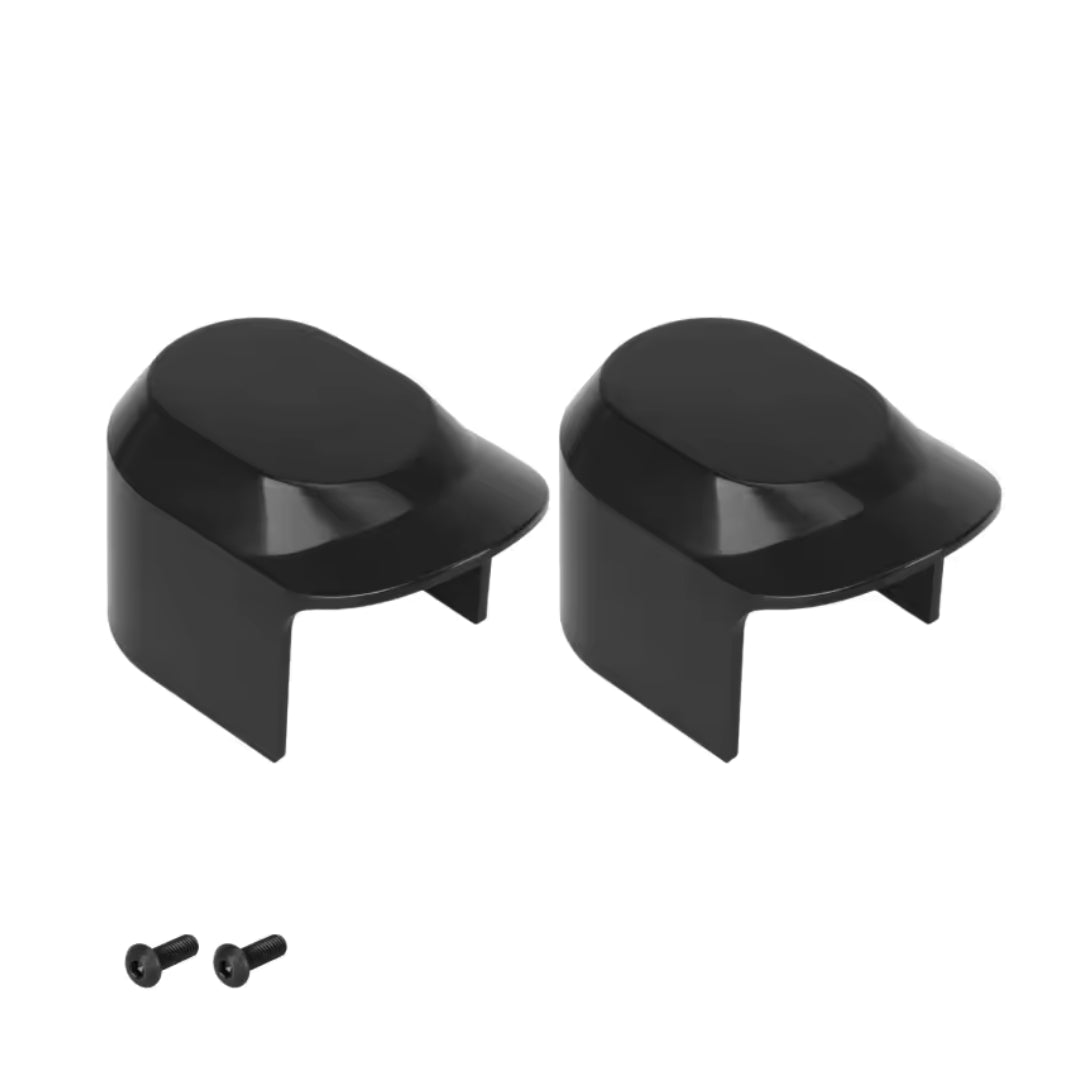 Front wheel covers Xiaomi 5 / 5 Pro - Spare part - Wheelyshop