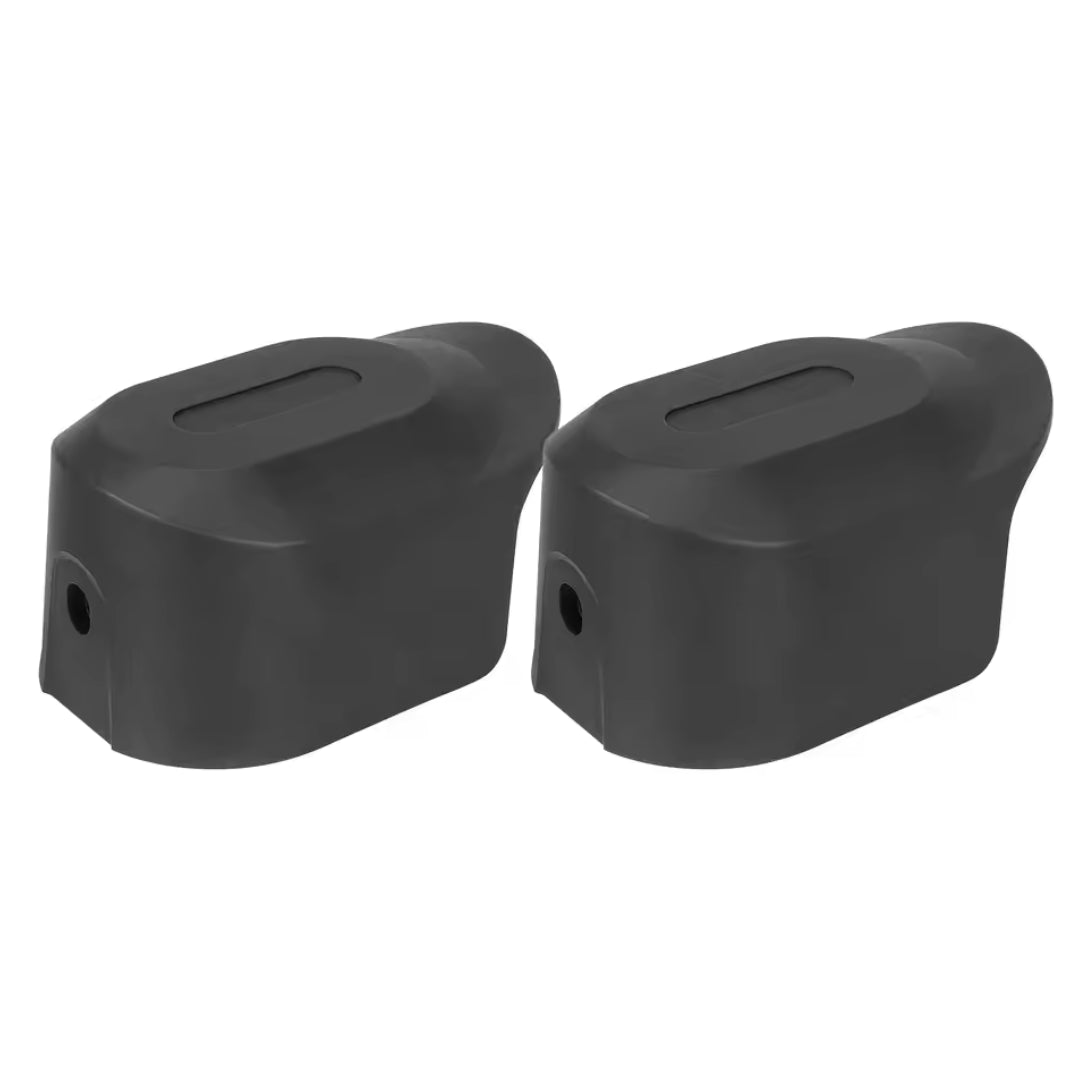 Front wheel covers Xiaomi Elite - Spare part - Wheelyshop