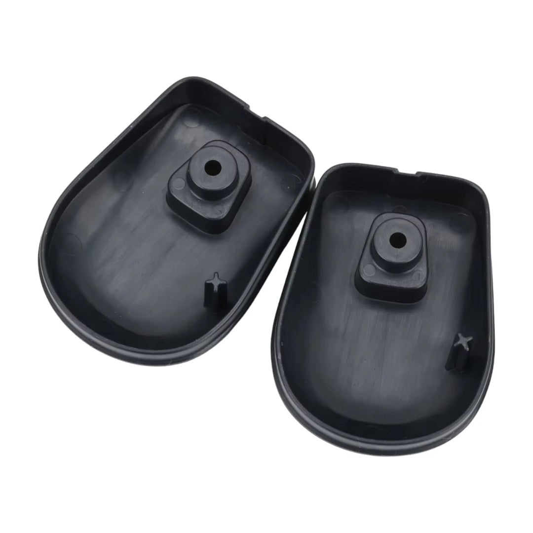 Front cover for shock absorber Ninebot P100 - Spare part - Wheelyshop