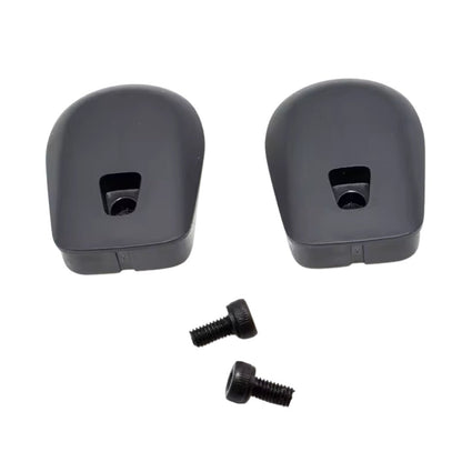 Front cover for shock absorber Ninebot P100 - Spare part - Wheelyshop