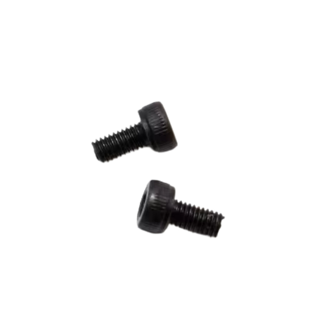 Front cover for shock absorber Ninebot P100 - Spare part - Wheelyshop