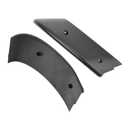 Cubierta marco frontal Ninebot G2 - Recambio - Wheelyshop