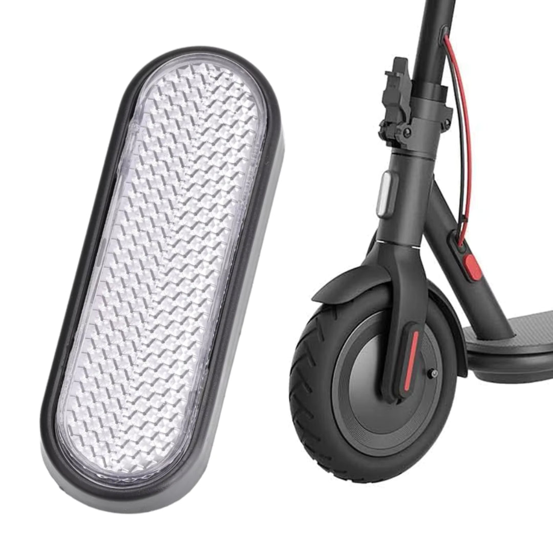 Front reflex rear Xiaomi 4 Pro - Spare part - Wheelyshop