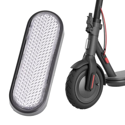 Front reflex rear Xiaomi 4 Pro - Spare part - Wheelyshop