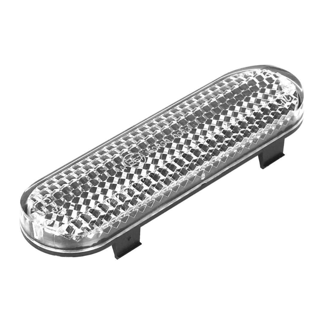 Front reflector behind Xiaomi 5 Plus - Spare part - Wheelyshop