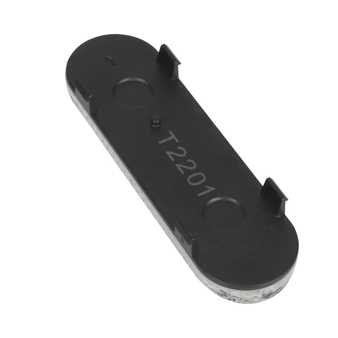 Front reflector behind Xiaomi 5 Plus - Spare part - Wheelyshop