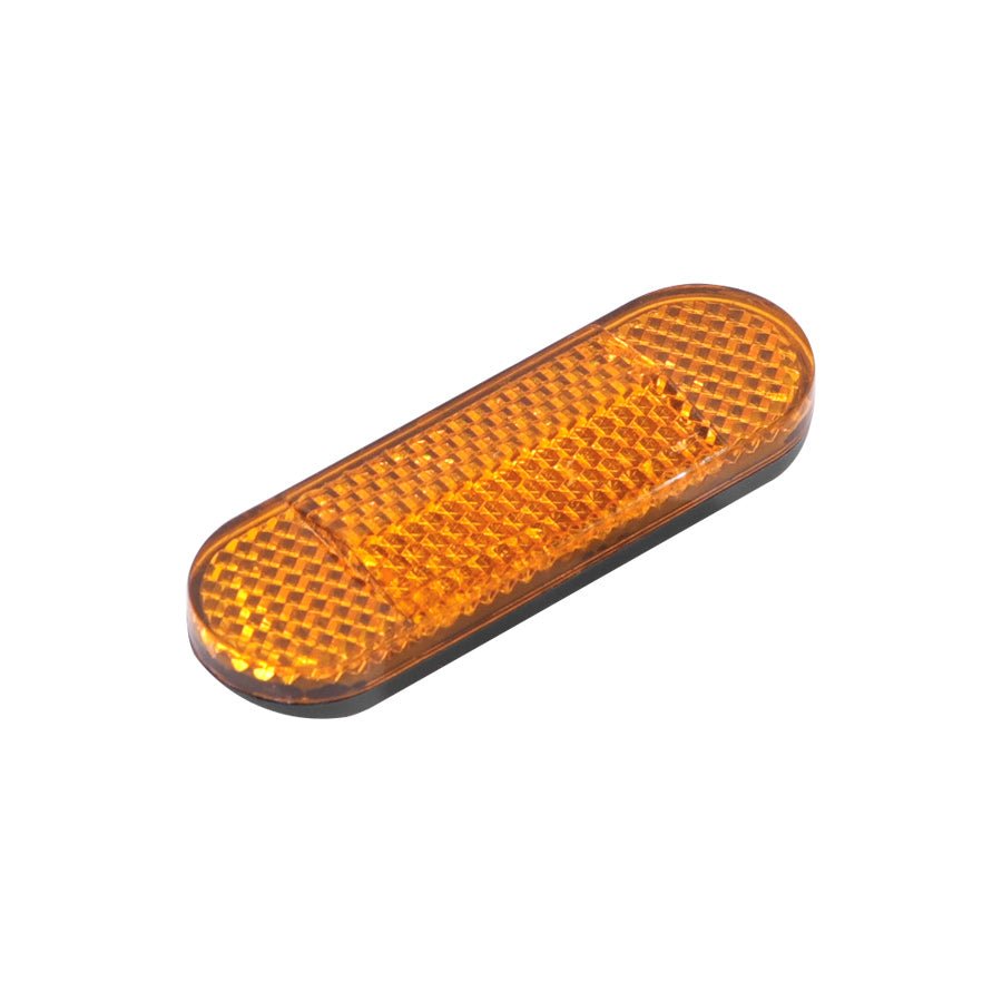 Front reflex rear Xiaomi - Spare part - Wheelyshop