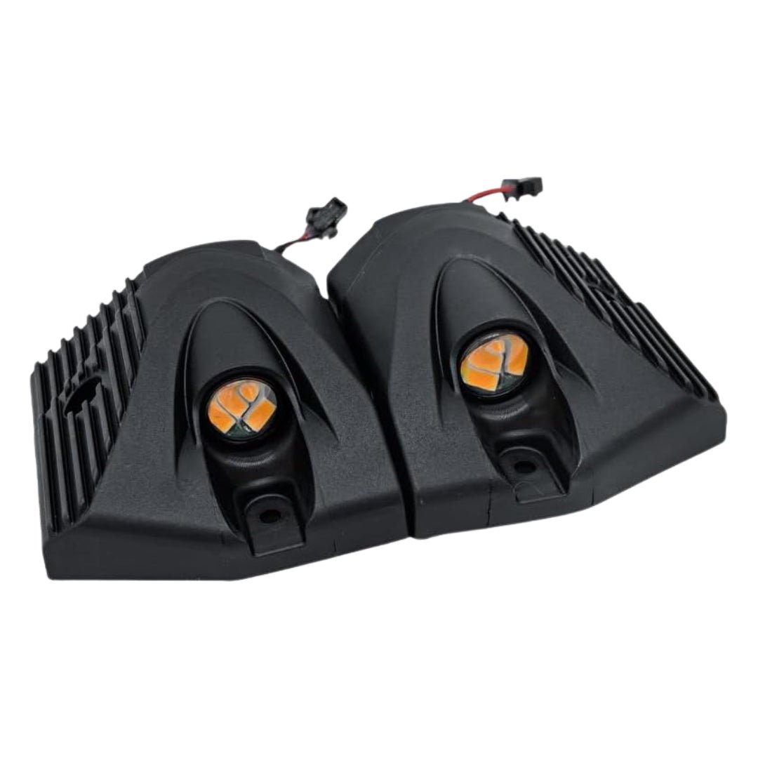 Front side light KuKirin G2 Master - Spare part - Wheelyshop