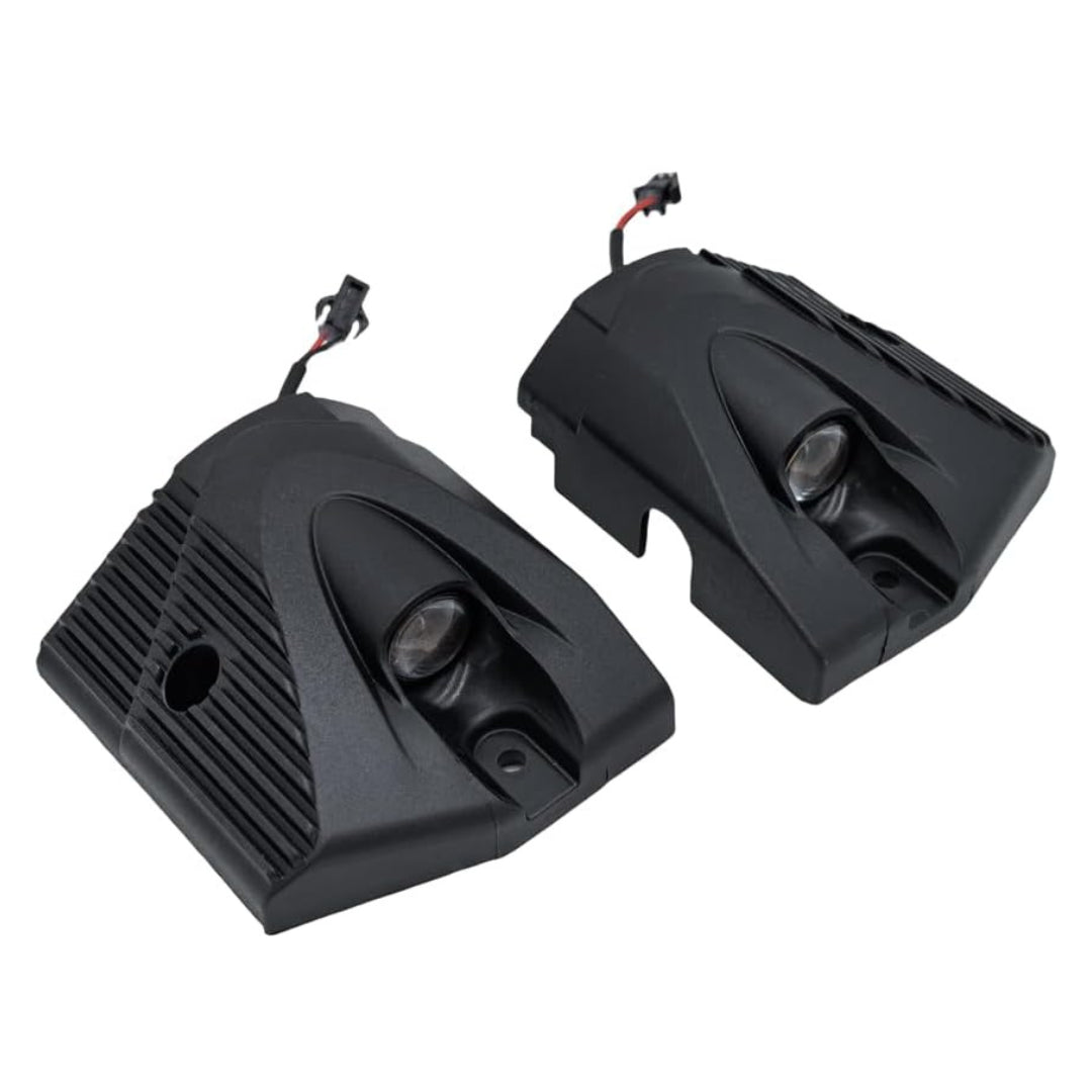 Front side light KuKirin G2 Master - Spare part - Wheelyshop