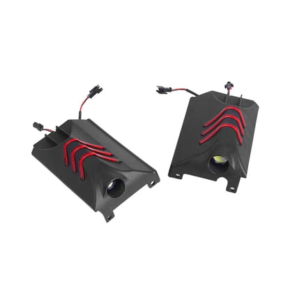 Front side light KuKirin G3 Pro - Spare part - Wheelyshop