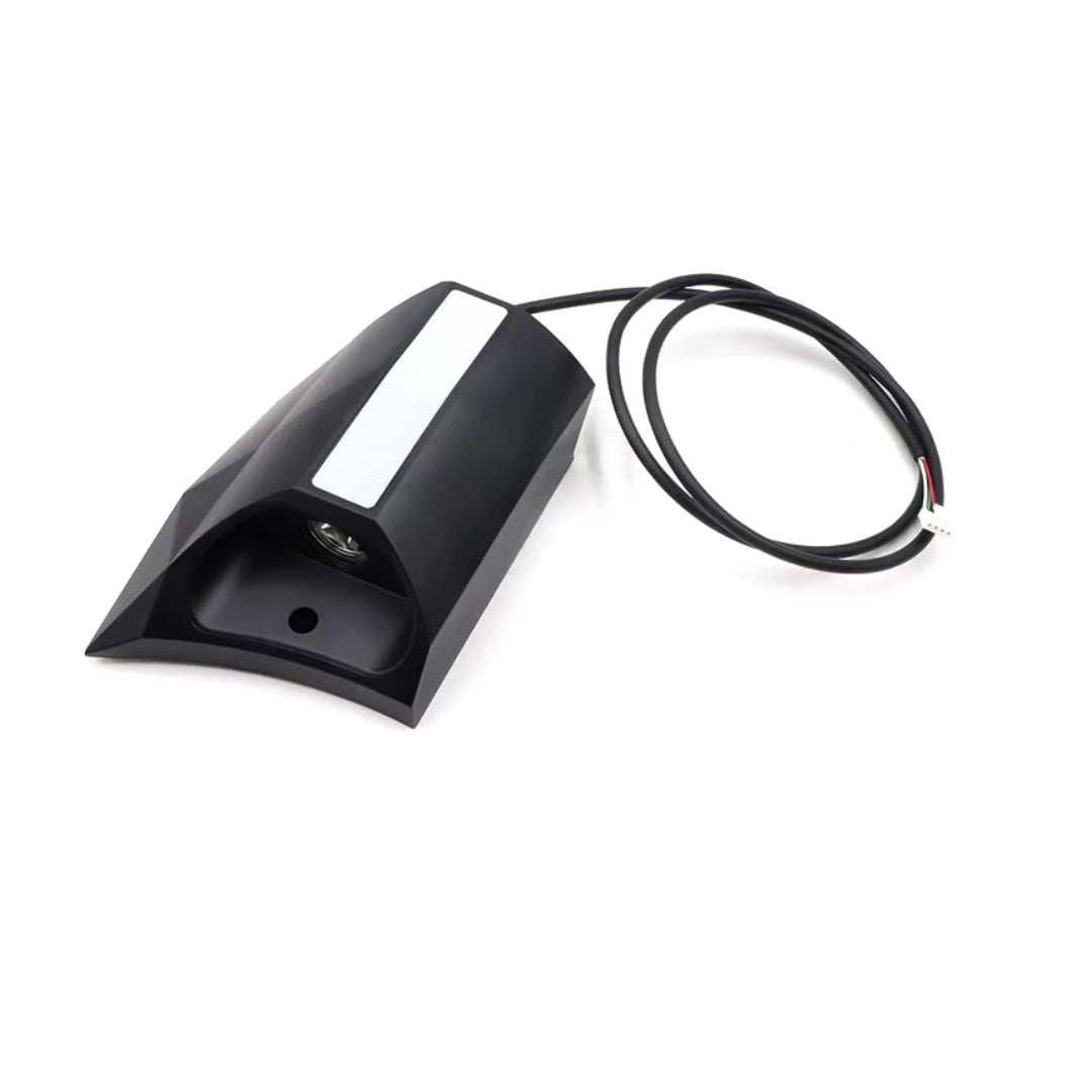 Front side light KuKirin G3 - Spare part - Wheelyshop