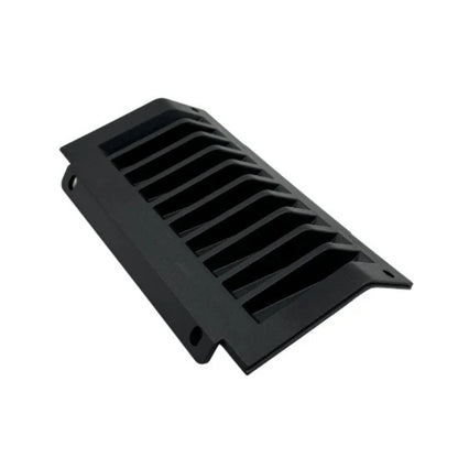Panel de protección frontal KuKirin G2 Max - Recambio - Wheelyshop