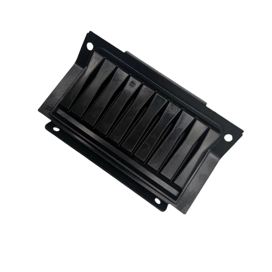 Panel de protección frontal KuKirin G2 Max - Recambio - Wheelyshop