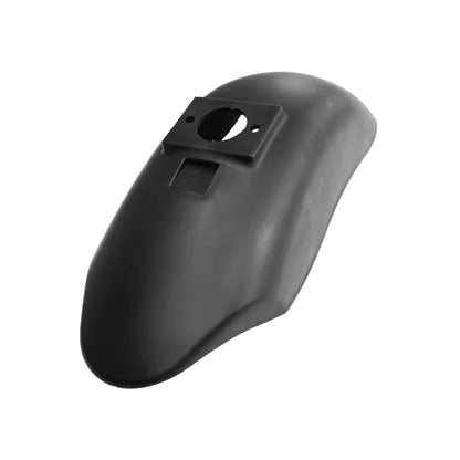 Främre stänkskärm iScooter iX3 - Reservdel - Wheelyshop