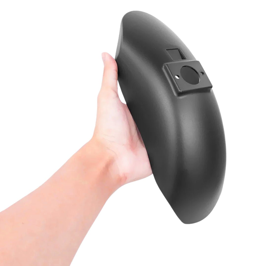 Främre stänkskärm iScooter iX3 - Reservdel - Wheelyshop