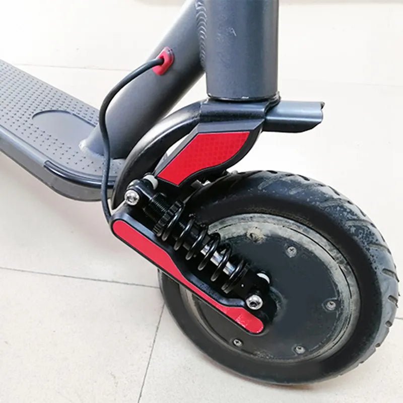 Front shock absorber Xiaomi - Premium - Accessories - Wheelyshop