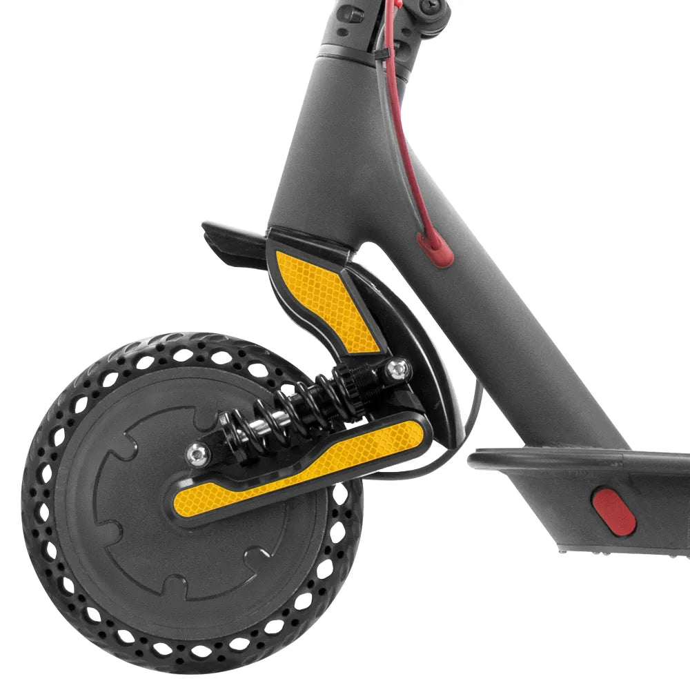 Front shock absorber Xiaomi - Premium - Accessories - Wheelyshop